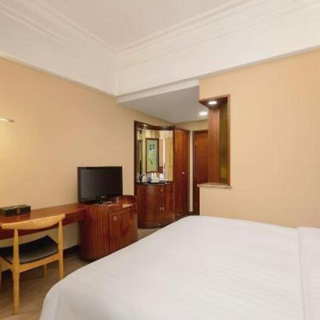 Jinrong International Hotel Шанхай Екстер'єр фото