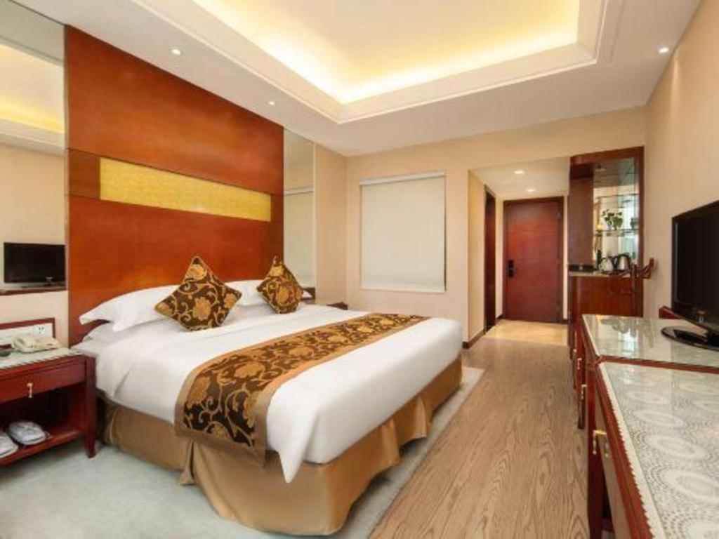Jinrong International Hotel Шанхай Екстер'єр фото