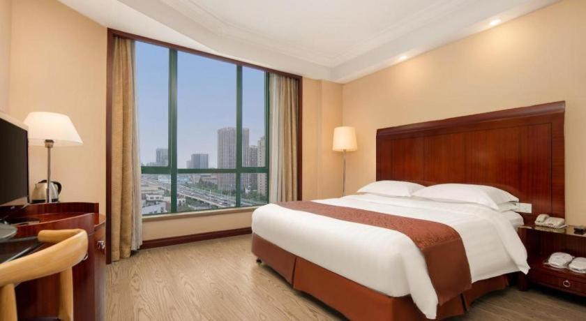 Jinrong International Hotel Шанхай Екстер'єр фото