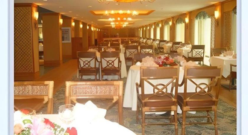 Jinrong International Hotel Шанхай Екстер'єр фото